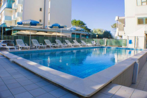 Hotel Brasilia Lido Di Classe